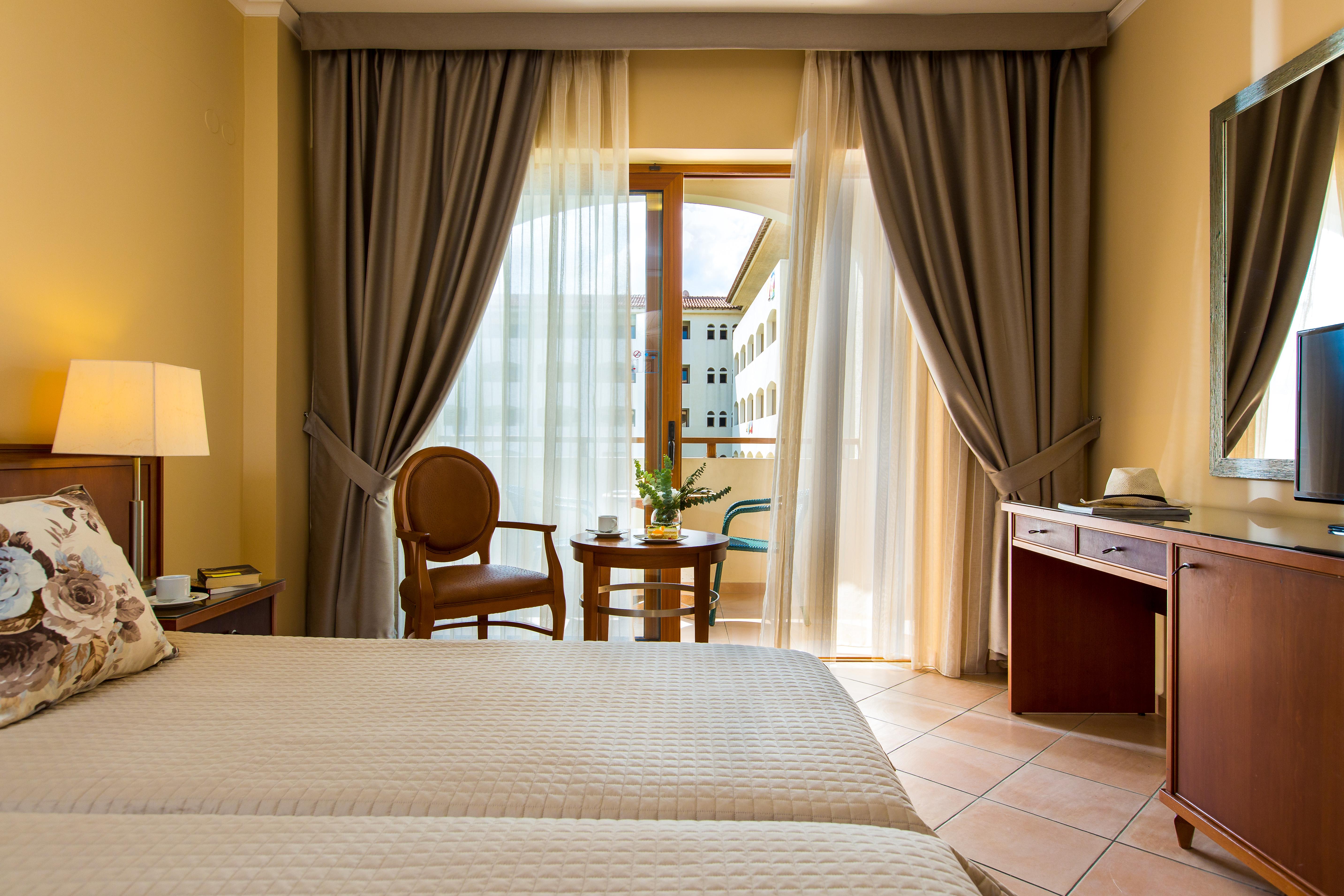 Theartemis Palace Ретимно Экстерьер фото