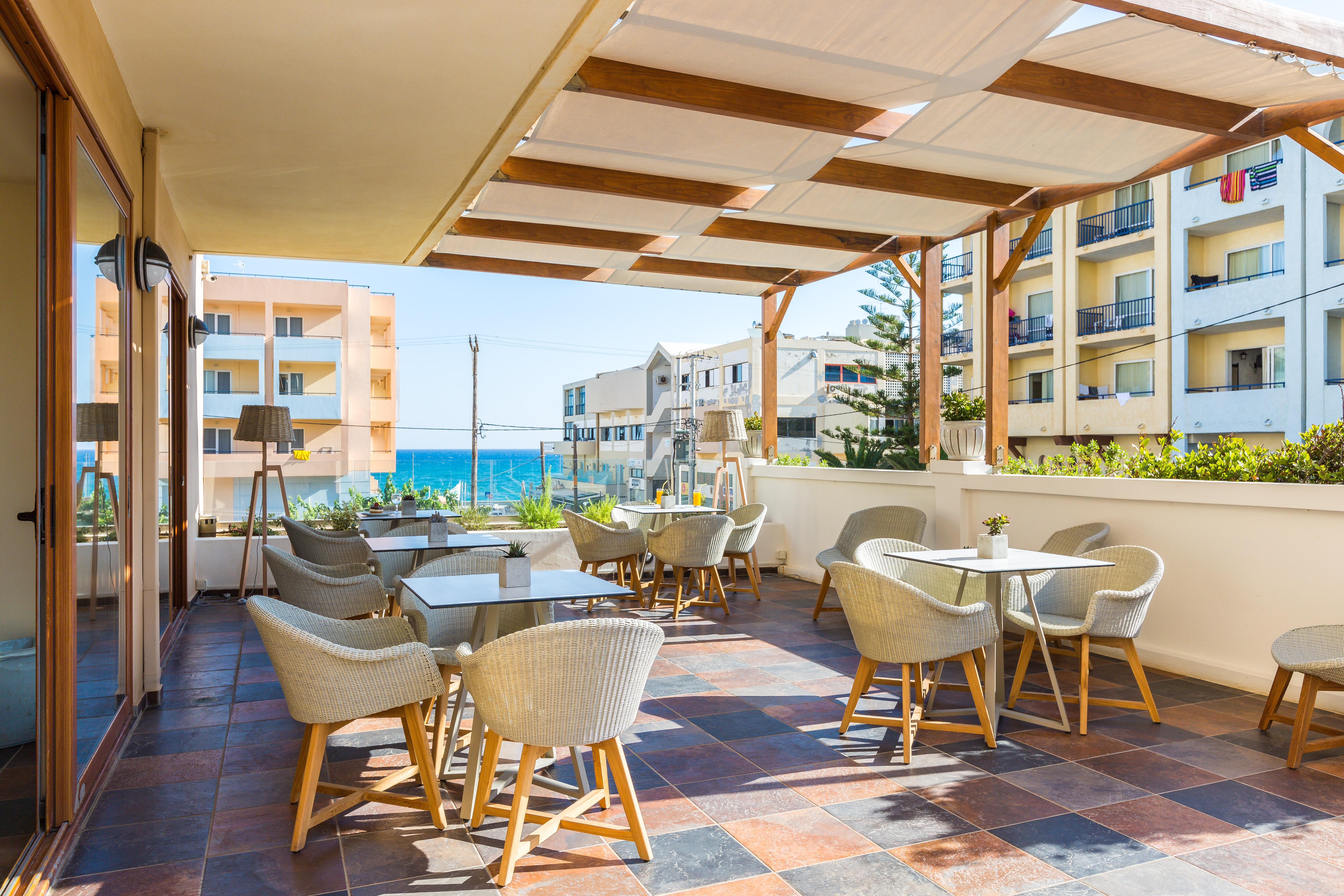 Theartemis Palace Ретимно Экстерьер фото