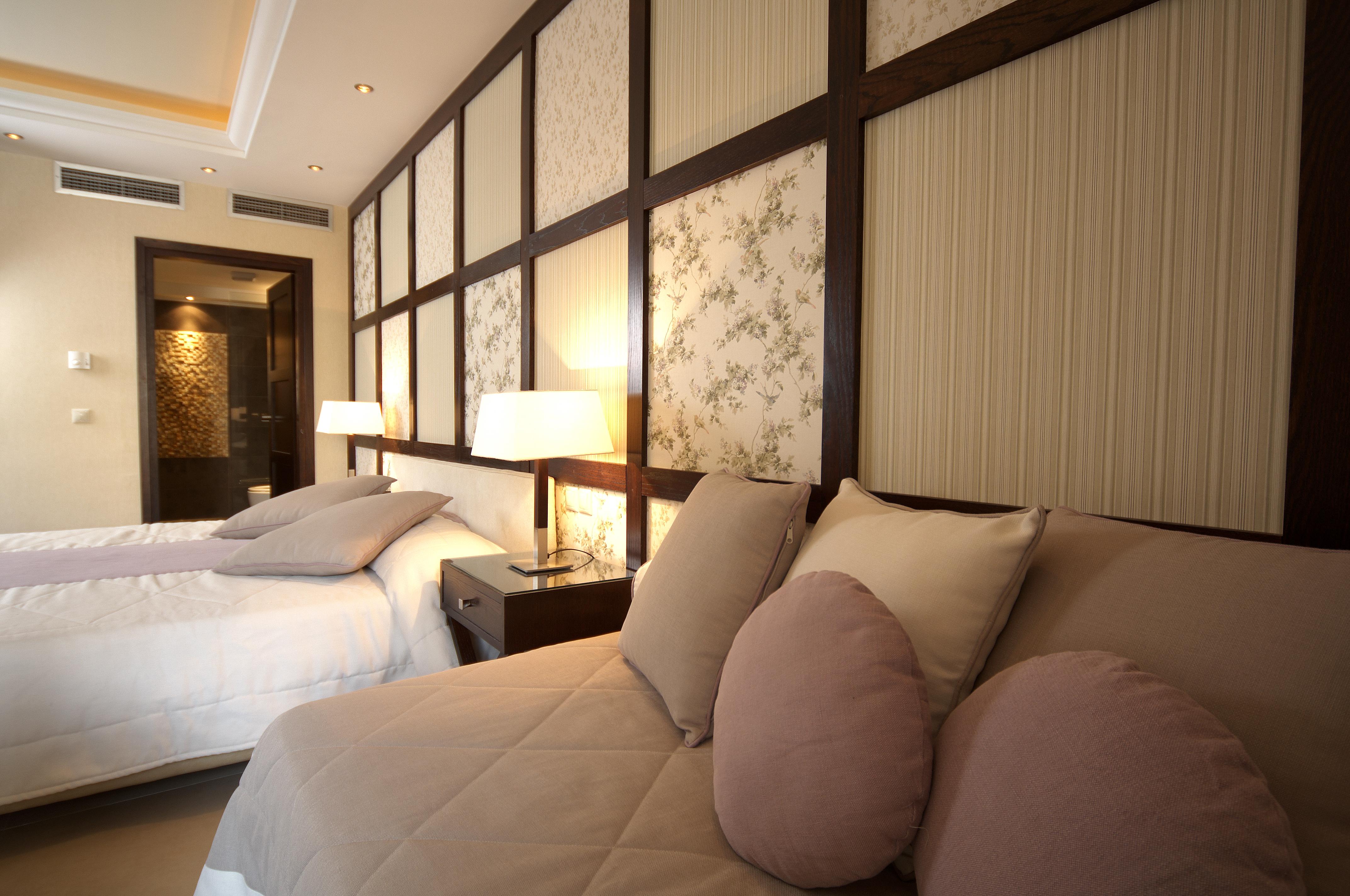 Theartemis Palace Ретимно Экстерьер фото