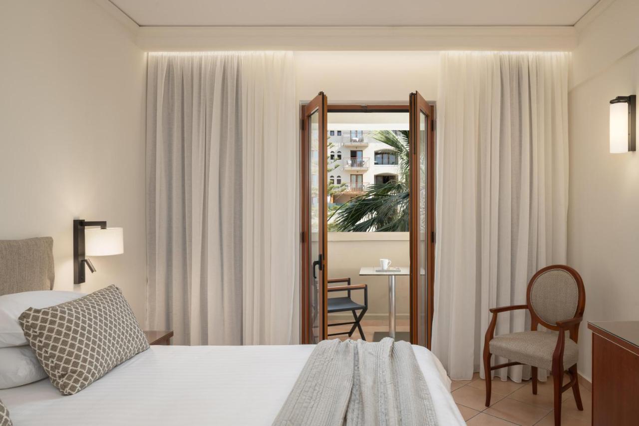 Theartemis Palace Ретимно Экстерьер фото