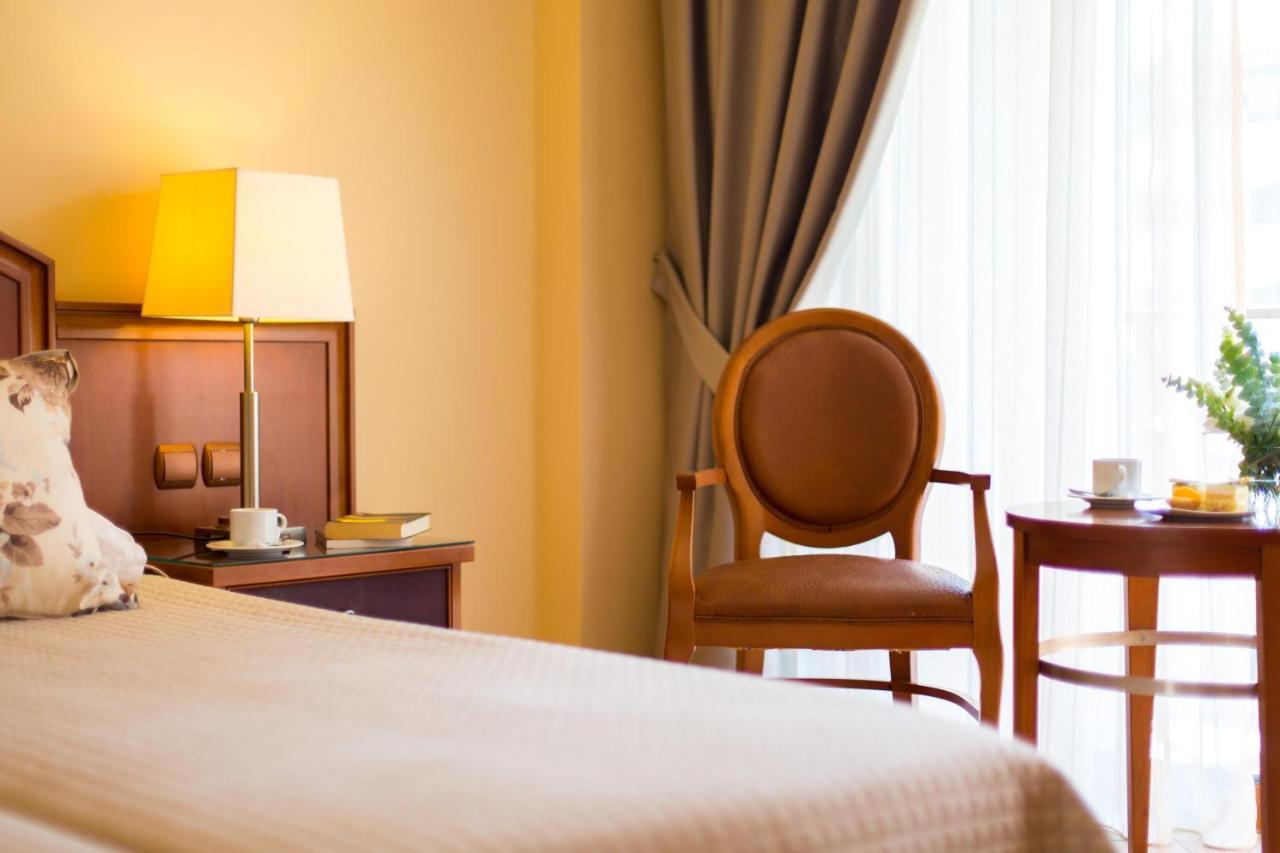 Theartemis Palace Ретимно Экстерьер фото