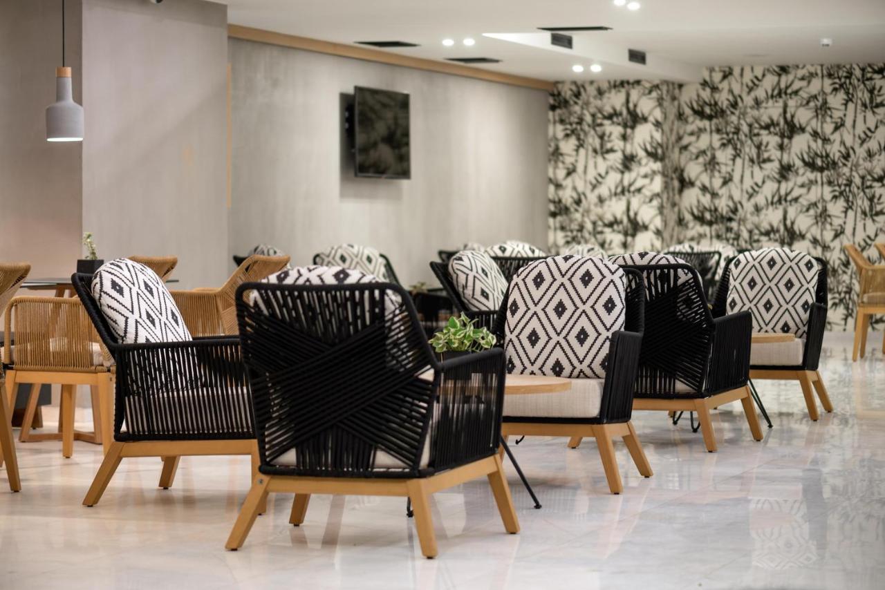 Theartemis Palace Ретимно Экстерьер фото