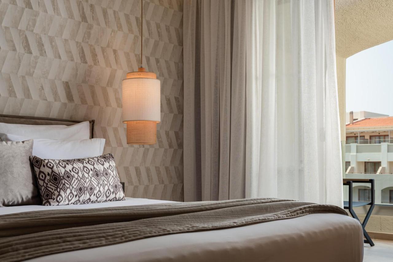 Theartemis Palace Ретимно Экстерьер фото