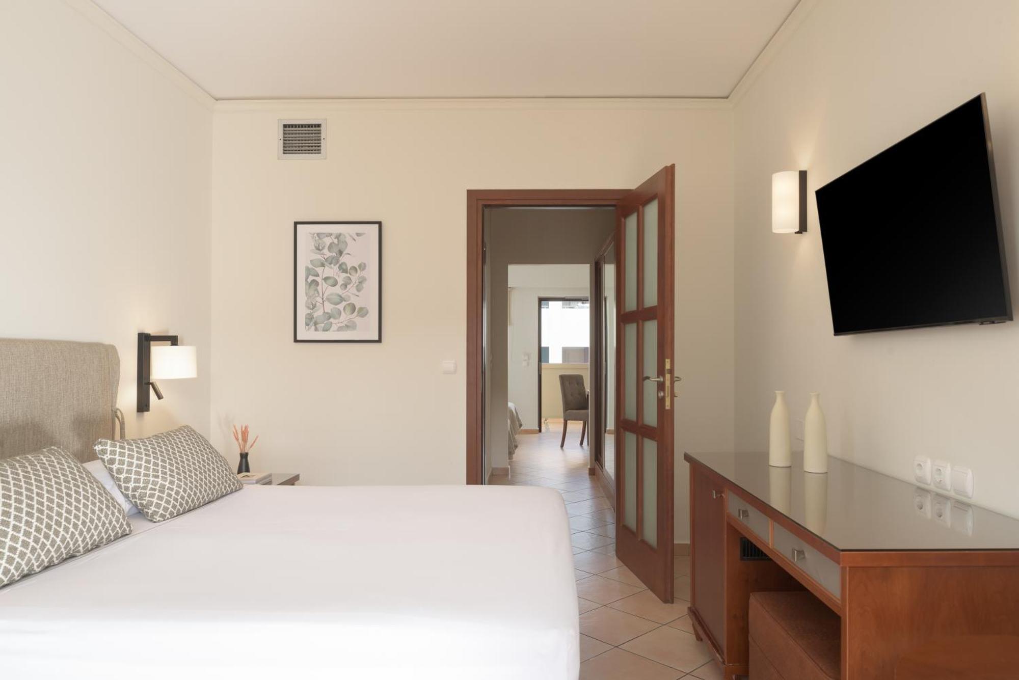 Theartemis Palace Ретимно Экстерьер фото
