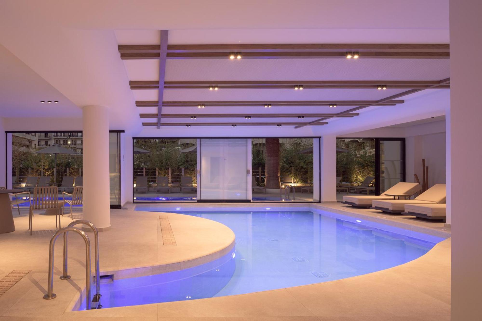 Theartemis Palace Ретимно Экстерьер фото